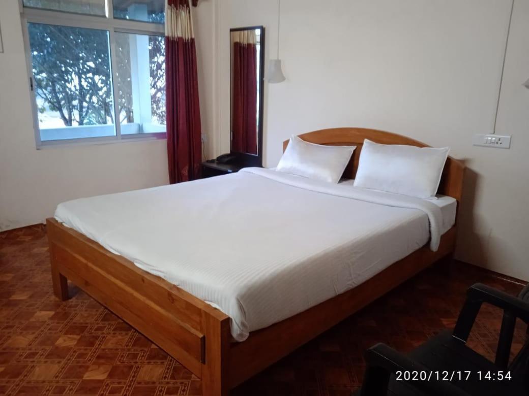 Hotel Abode Me Me Ai Haven à Cherrapunji Extérieur photo
