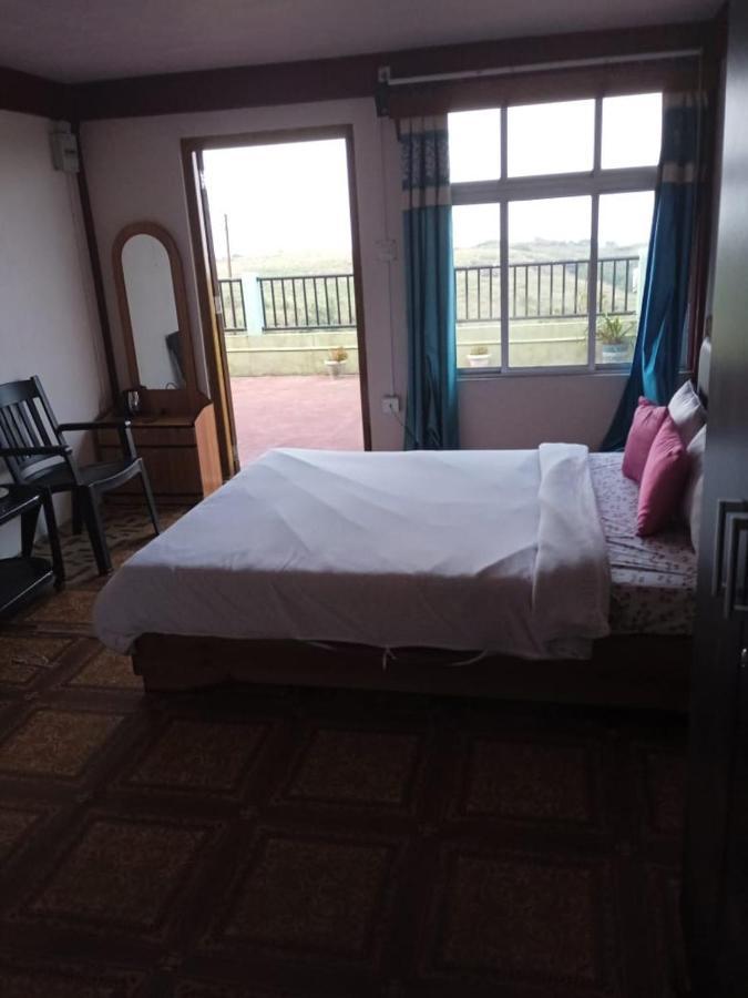 Hotel Abode Me Me Ai Haven à Cherrapunji Extérieur photo