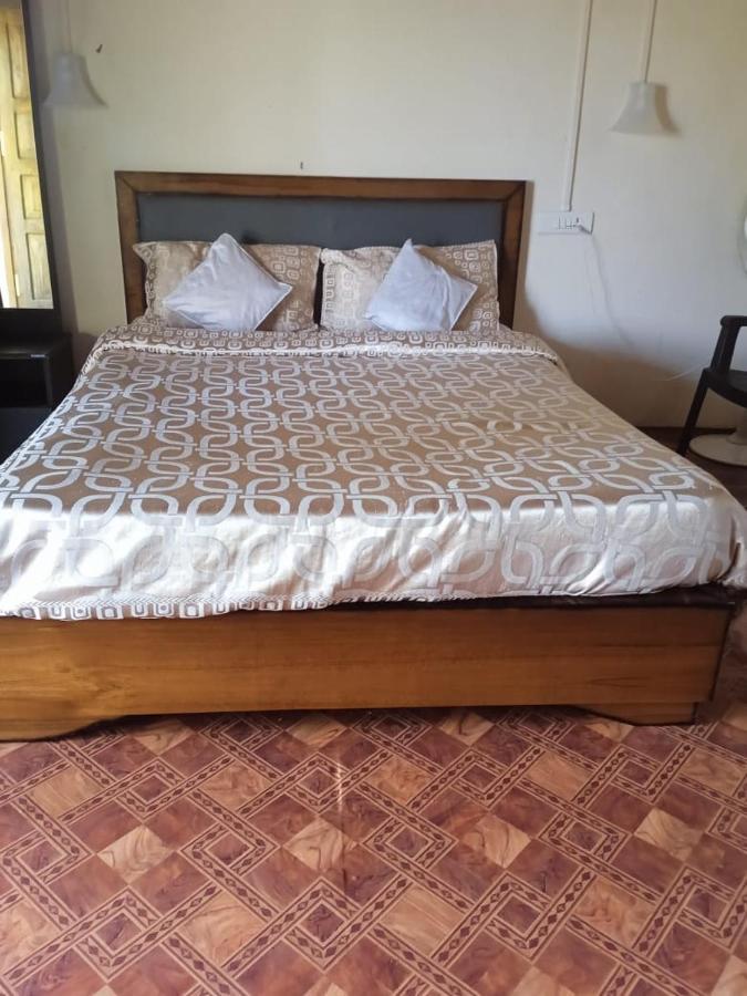 Hotel Abode Me Me Ai Haven à Cherrapunji Extérieur photo