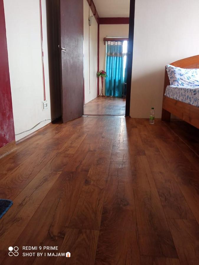 Hotel Abode Me Me Ai Haven à Cherrapunji Extérieur photo