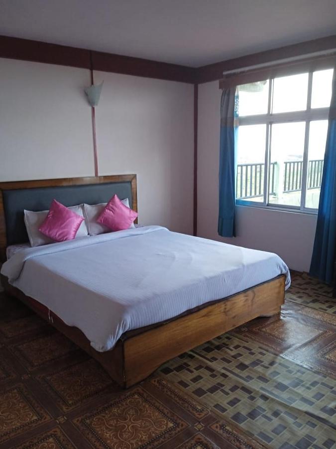 Hotel Abode Me Me Ai Haven à Cherrapunji Extérieur photo