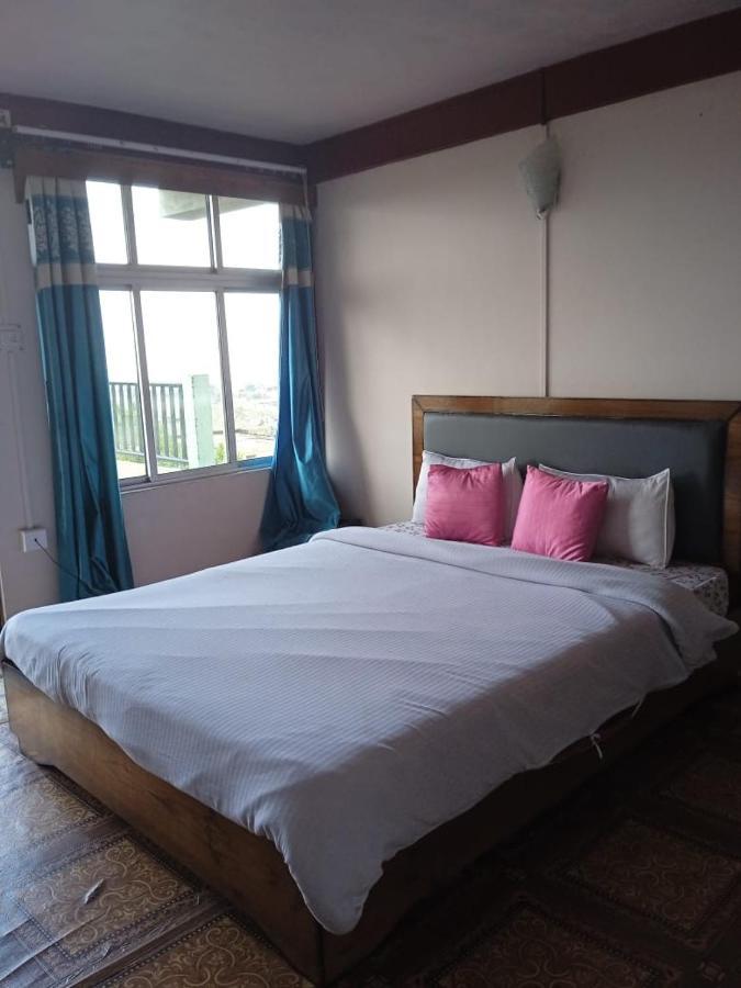 Hotel Abode Me Me Ai Haven à Cherrapunji Extérieur photo