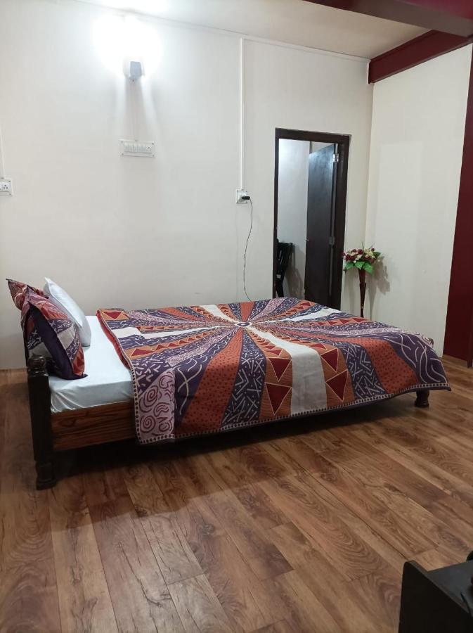 Hotel Abode Me Me Ai Haven à Cherrapunji Extérieur photo