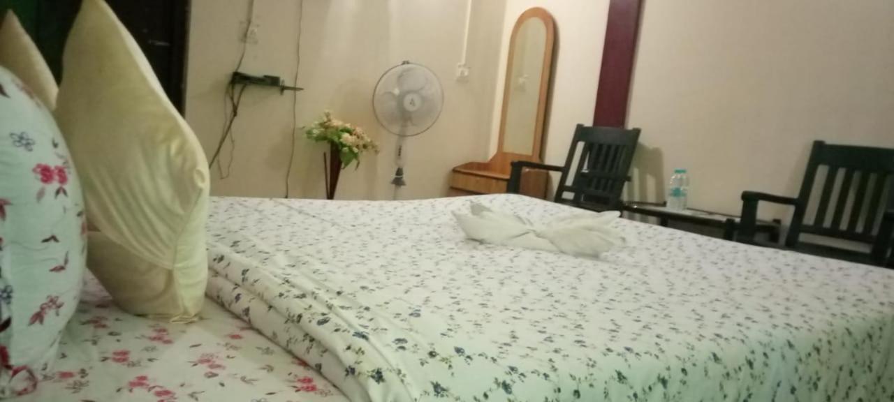 Hotel Abode Me Me Ai Haven à Cherrapunji Extérieur photo
