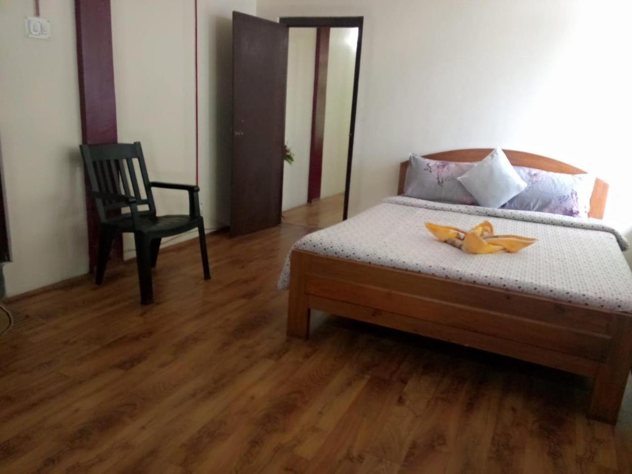 Hotel Abode Me Me Ai Haven à Cherrapunji Extérieur photo
