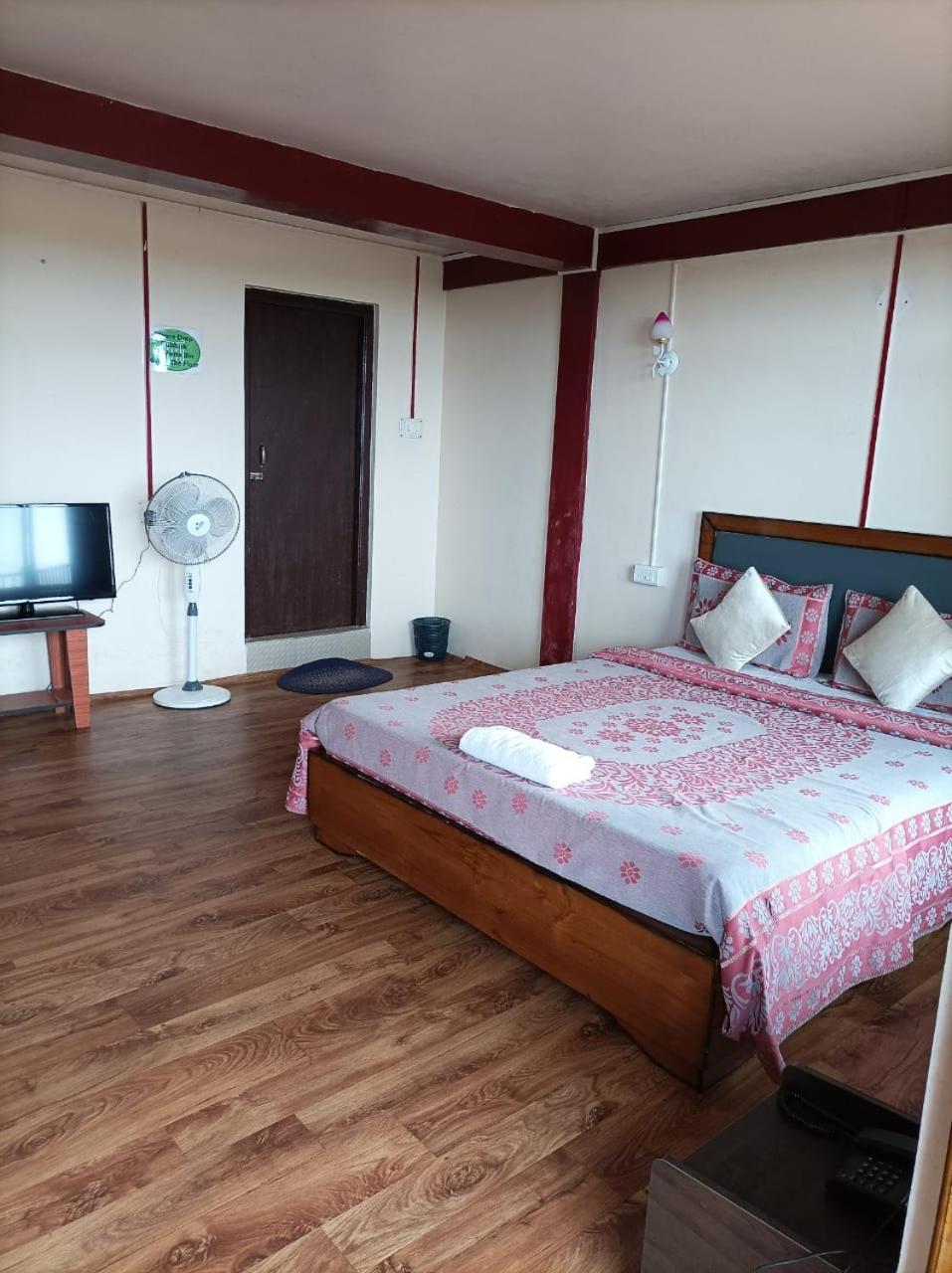 Hotel Abode Me Me Ai Haven à Cherrapunji Extérieur photo