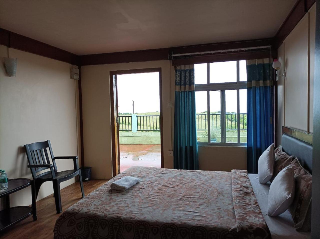 Hotel Abode Me Me Ai Haven à Cherrapunji Extérieur photo
