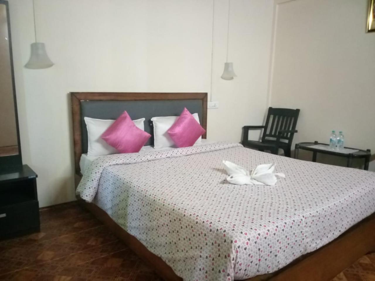 Hotel Abode Me Me Ai Haven à Cherrapunji Extérieur photo