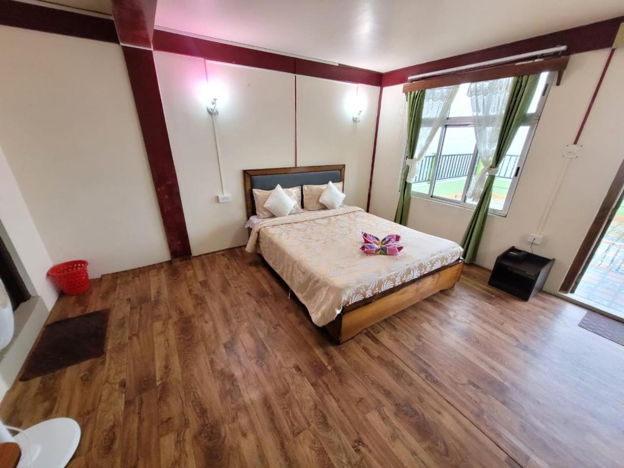 Hotel Abode Me Me Ai Haven à Cherrapunji Extérieur photo