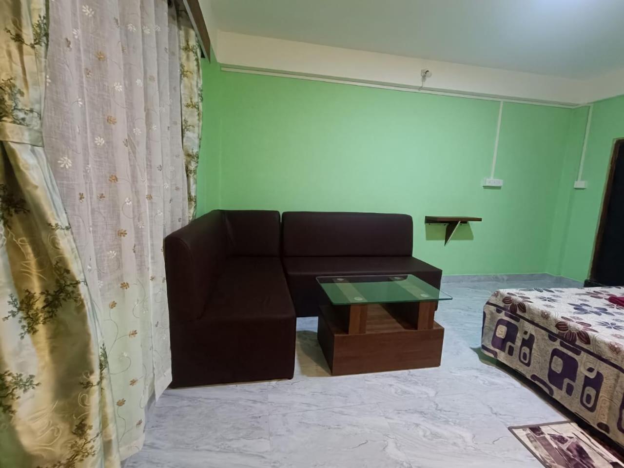 Hotel Abode Me Me Ai Haven à Cherrapunji Extérieur photo