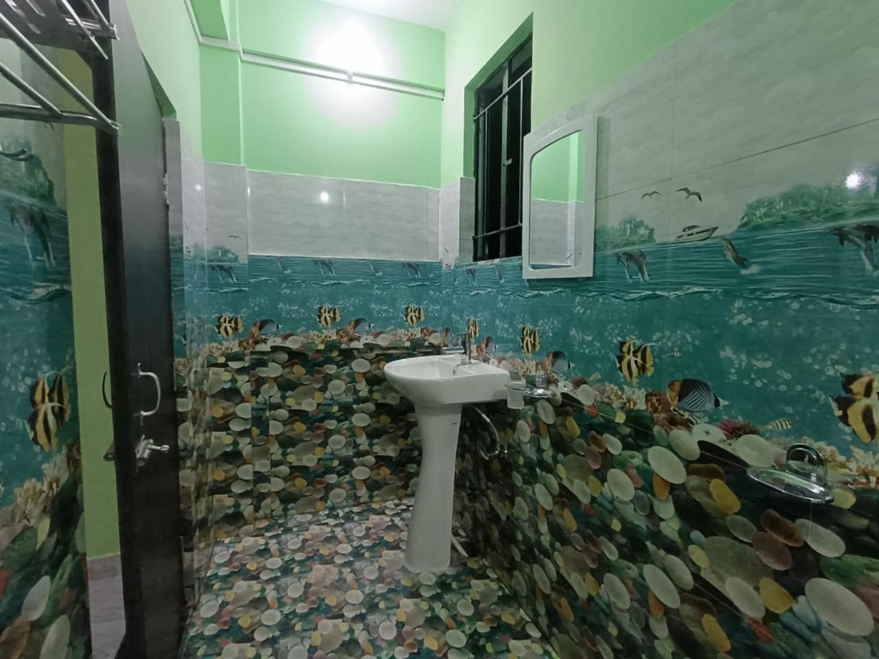 Hotel Abode Me Me Ai Haven à Cherrapunji Extérieur photo