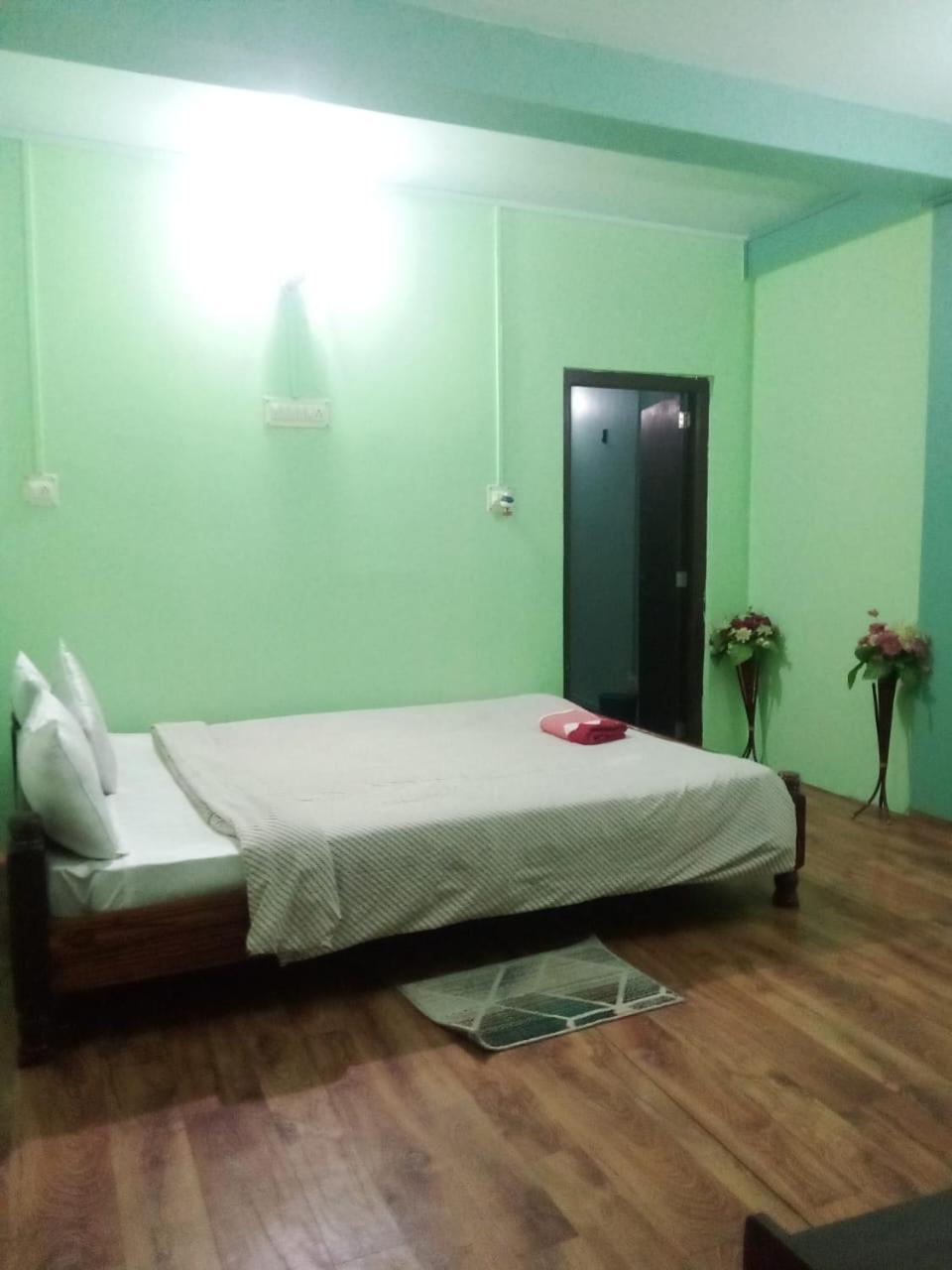 Hotel Abode Me Me Ai Haven à Cherrapunji Extérieur photo